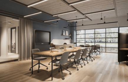 Image 3 of Industrious - 2100 East Grand Avenue, 90245 - El Segundo, CA