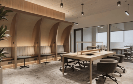 Image 4 of Industrious - 2100 East Grand Avenue, 90245 - El Segundo, CA
