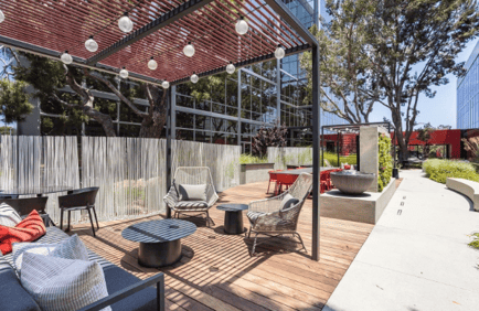 Image 7 of Industrious - 2100 East Grand Avenue, 90245 - El Segundo, CA