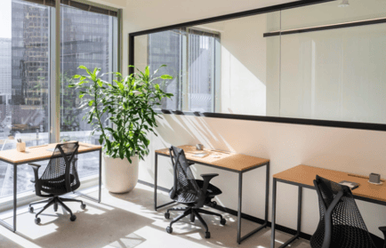 Image 3 of Industrious - 200 W 41st St, 10036 - New York, NY