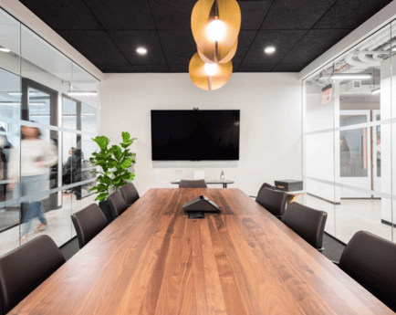 Image 4 of Industrious - 200 W 41st St, 10036 - New York, NY