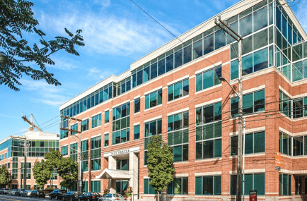 Image 1 of Industrious - 1100 Dexter Ave N, 98109 - Seattle, WA