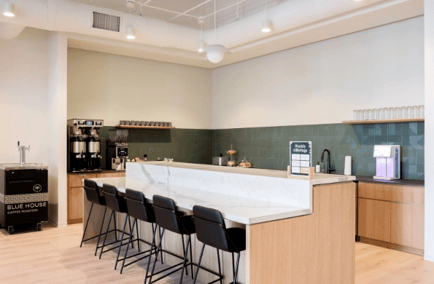 Image 5 of Industrious - 1100 Dexter Ave N, 98109 - Seattle, WA