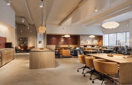 Image 3 of Industrious - 201 E Washington Street, 85004 - Phoenix, AZ
