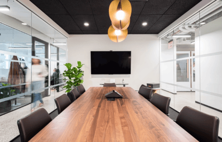 Image 4 of Industrious - 201 E Washington Street, 85004 - Phoenix, AZ