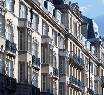 Image 1 of UNION (Managed 4,515 sqft) - 180 Great Portland Street, W1W - Fitzrovia