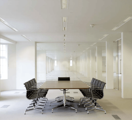 Image 2 of UNION (Managed 4,515 sqft) - 180 Great Portland Street, W1W - Fitzrovia
