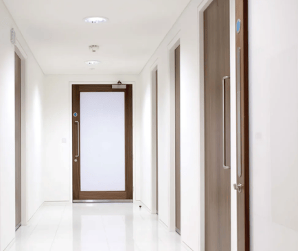 Image 6 of UNION (Managed 4,515 sqft) - 180 Great Portland Street, W1W - Fitzrovia