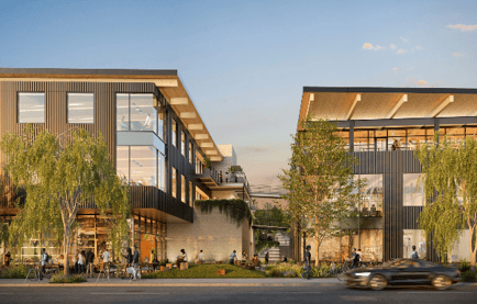 Image 1 of Industrious - 4204 Glencoe Ave, 90066 - Marina del Rey, CA