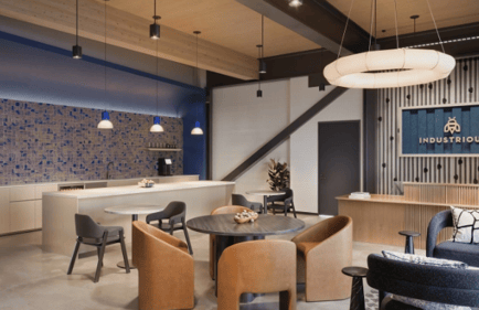 Image 2 of Industrious - 4204 Glencoe Ave, 90066 - Marina del Rey, CA