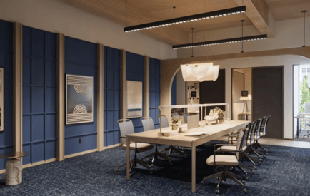 Image 3 of Industrious - 4204 Glencoe Ave, 90066 - Marina del Rey, CA