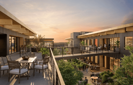 Image 4 of Industrious - 4204 Glencoe Ave, 90066 - Marina del Rey, CA