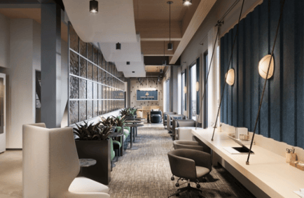 Image 5 of Industrious - 4204 Glencoe Ave, 90066 - Marina del Rey, CA