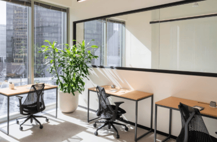 Image 4 of Industrious - 560 Lexington Avenue, 10022 - New York, NY