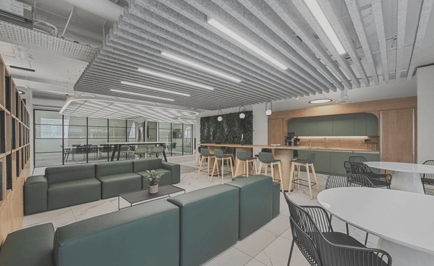 Image 1 of UNION (Managed 6,665 sqft) - UK House - 2 Great Titchfield St, W1D - Fitzrovia