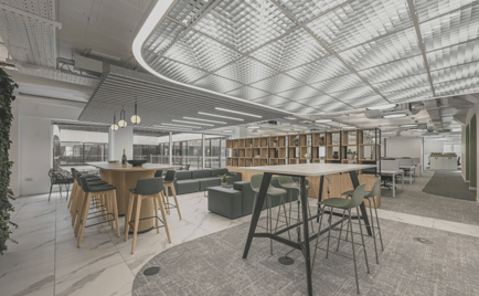 Image 2 of UNION (Managed 6,665 sqft) - UK House - 2 Great Titchfield St, W1D - Fitzrovia