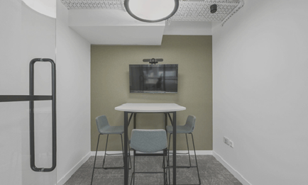 Image 4 of UNION (Managed 6,665 sqft) - UK House - 2 Great Titchfield St, W1D - Fitzrovia