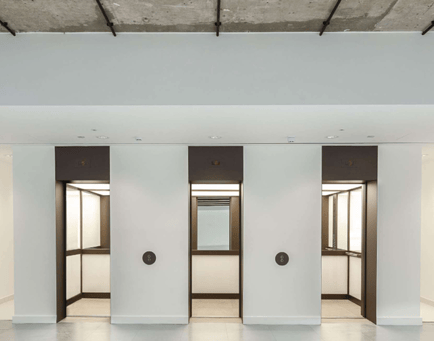 Image 4 of UNION (Managed 6,174 sqft) - 11 Strand, WC2 - Charing Cross