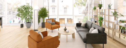 Image 2 of UNION (Managed 6,022 sqft) - 60 Charlotte Street, W1T - Fitzrovia