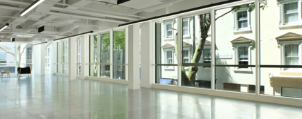 Image 3 of UNION (Managed 6,022 sqft) - 60 Charlotte Street, W1T - Fitzrovia