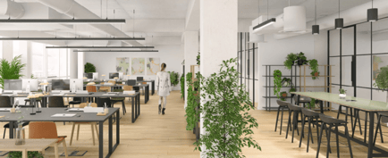 Image 5 of UNION (Managed 6,022 sqft) - 60 Charlotte Street, W1T - Fitzrovia