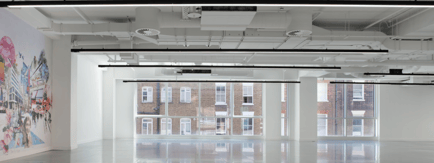 Image 6 of UNION (Managed 6,022 sqft) - 60 Charlotte Street, W1T - Fitzrovia