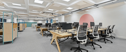 Image 1 of BASE (Managed 9,179 sqft) - The Truman Brewery - 15 Hanbury St, N1 6QR - Spitalfields