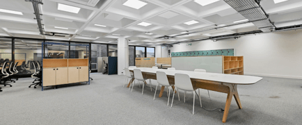 Image 4 of BASE (Managed 9,179 sqft) - The Truman Brewery - 15 Hanbury St, N1 6QR - Spitalfields