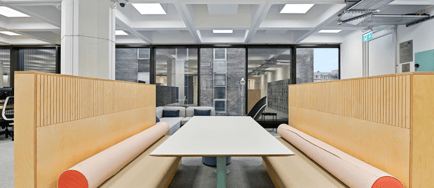 Image 5 of BASE (Managed 9,179 sqft) - The Truman Brewery - 15 Hanbury St, N1 6QR - Spitalfields