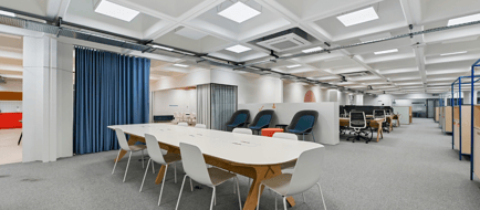 Image 6 of BASE (Managed 9,179 sqft) - The Truman Brewery - 15 Hanbury St, N1 6QR - Spitalfields