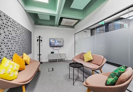 Image 3 of BASE (Managed 9,179 sqft) - The Truman Brewery - 15 Hanbury St, N1 6QR - Spitalfields