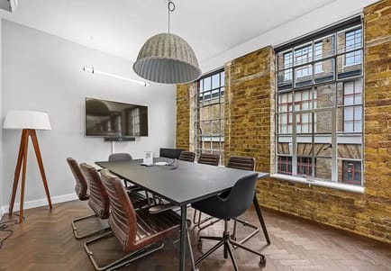 Image 3 of BASE (Managed 3,220 sqft) - 7-10 Bateman's Row, EC2A 3HH- Shoreditch