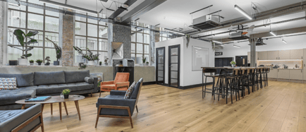 Image 1 of BASE (Managed 3,902 Sqft) - 15 Ironmonger Row, EC1V 3QG - Old Street