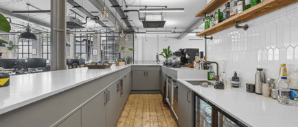 Image 3 of BASE (Managed 3,902 Sqft) - 15 Ironmonger Row, EC1V 3QG - Old Street