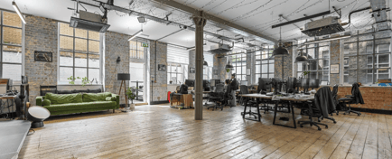 Image 4 of BASE (Managed 3,902 Sqft) - 15 Ironmonger Row, EC1V 3QG - Old Street