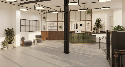 Image 1 of BASE (Managed 2,630 - 4,520 sqft) - 5 Singer Street, EC2A 4BQ - Shoreditch