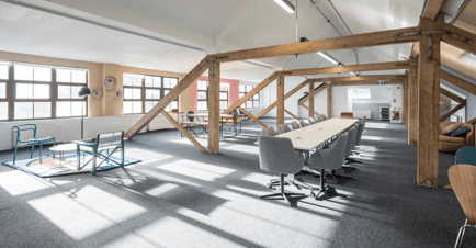 Image 4 of BASE (Managed 2,630 - 4,520 sqft) - 5 Singer Street, EC2A 4BQ - Shoreditch