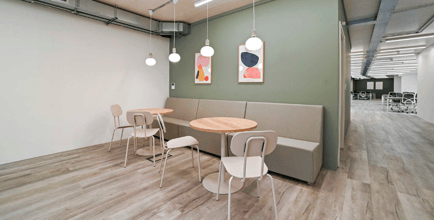 Image 3 of BASE (Managed 2,846 Sqft) - Dalston Works - 5 Martel Place, E8 2FQ - Dalston Junction