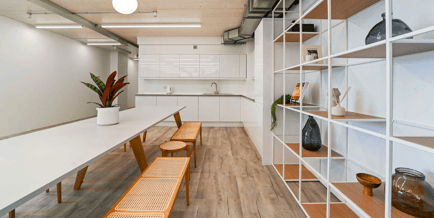 Image 4 of BASE (Managed 2,846 Sqft) - Dalston Works - 5 Martel Place, E8 2FQ - Dalston Junction