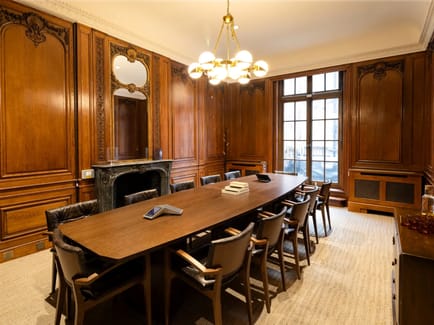Image 7 of Flex By Grosvenor (Managed 1,496 sqft) - 66 Grosvenor Street, W1K 3JL - Mayfair