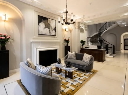 Image 9 of Flex By Grosvenor (Managed 1,496 sqft) - 66 Grosvenor Street, W1K 3JL - Mayfair