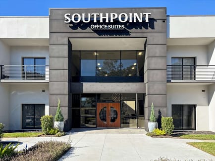 Image 1 of Regus - 6821 Southpoint Drive North,1st & 2nd Floor