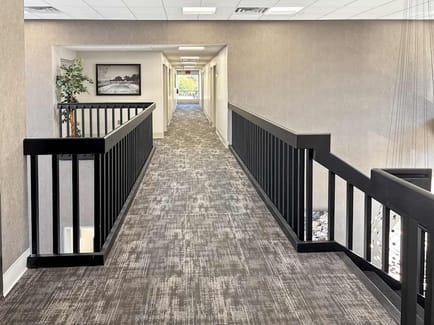 Image 4 of Regus - 6821 Southpoint Drive North,1st & 2nd Floor