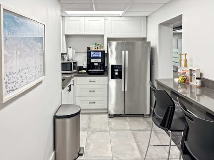Image 6 of Regus - 6821 Southpoint Drive North,1st & 2nd Floor