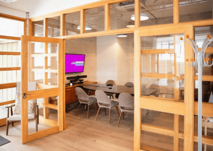 Image 4 of Rebase (Managed 3,014 sqft) - 154-158 Shoreditch high street, E1 - Shoreditch
