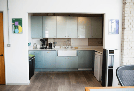 Image 6 of Rebase (Managed 3,014 sqft) - 154-158 Shoreditch high street, E1 - Shoreditch