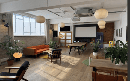 Image 10 of Rebase (Managed 3,014 sqft) - 154-158 Shoreditch high street, E1 - Shoreditch
