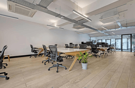 Image 2 of Anton Page (Managed 1,410 - 1,802 sqft) - 33 Great Sutton Street, EC1V - Clerkenwell