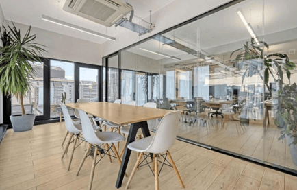 Image 6 of Anton Page (Managed 1,410 - 1,802 sqft) - 33 Great Sutton Street, EC1V - Clerkenwell