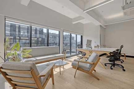 Image 7 of Anton Page (Managed 1,410 - 1,802 sqft) - 33 Great Sutton Street, EC1V - Clerkenwell